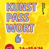 Eröffnung: PASSWORT 6 – internationales partizipatives Zeichenprojekt