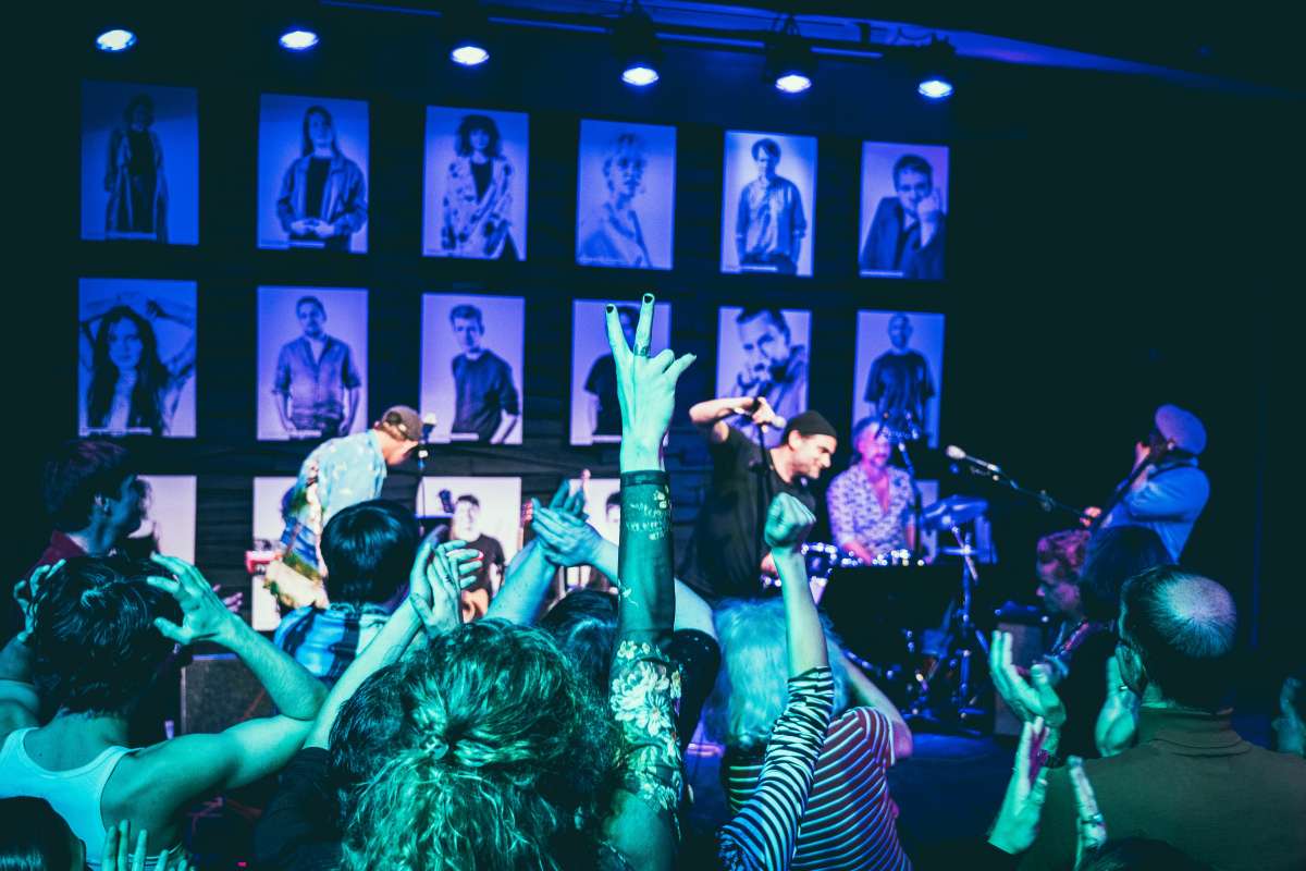 Wunschkonzert Spezial - Welcome to THE BATES Motel