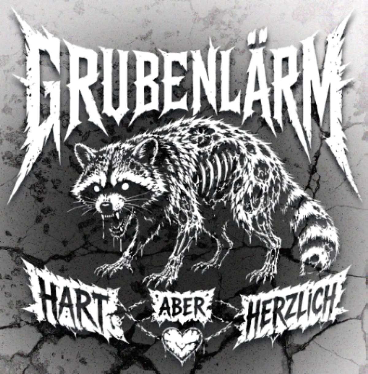Grubenlärm Party (hart aber herzlich)