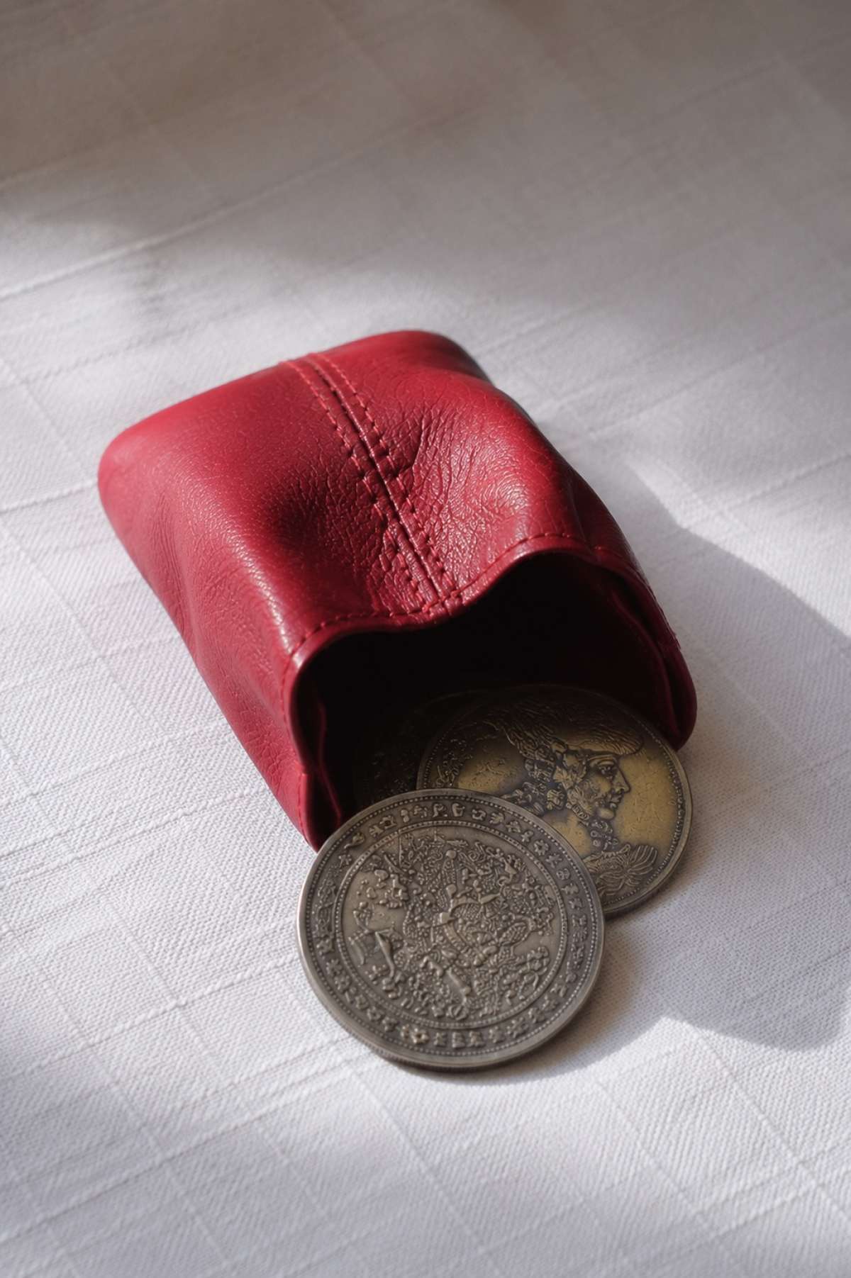 Als die Waldecker das Geld selber machten - Sonderausstellung