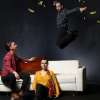 Bretonische Magie aus Stimme, Geige und Cello