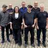ROCKTAIL live im Kaiserkeller Detmold