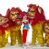 ZENsation - Chinas Grossmeister der Balance – Chinesischer Nationalcircus