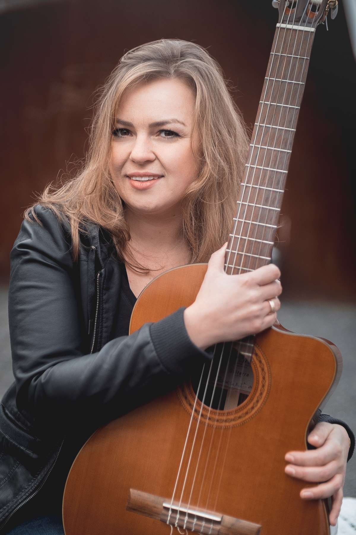 Konzert im Steinwerk – Fee Badenius