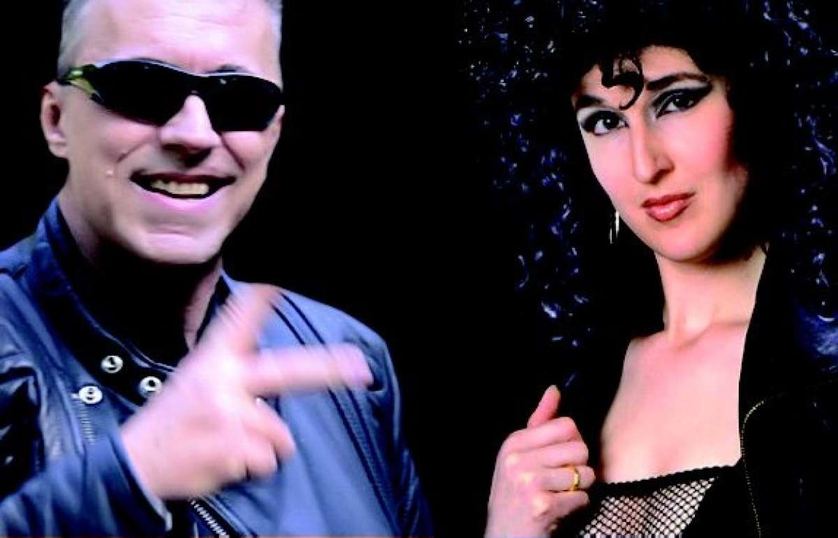 Großes Bild schließen! Rock´n Pop - Dinnershow