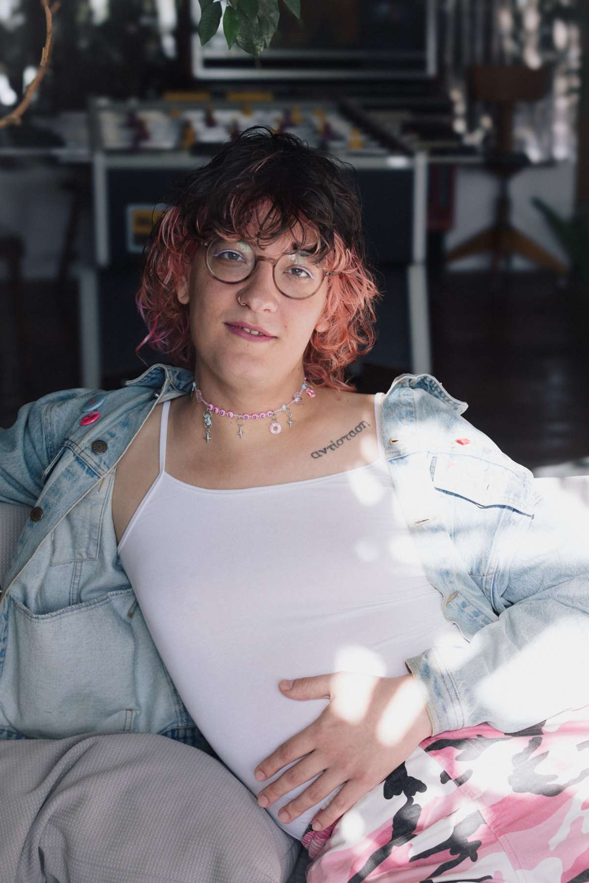 Gender Punks