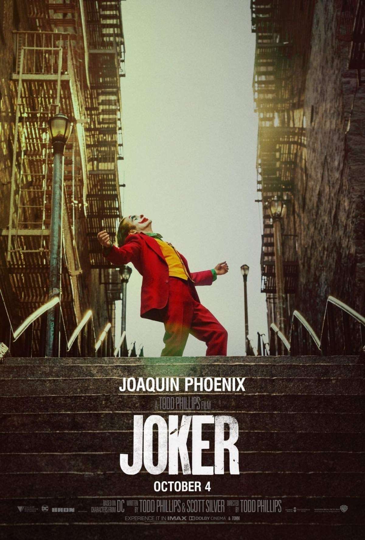 Halloweenparty – JO-KER