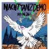 Nachttanzdemo 2026 - Wir nehmen uns die Stadt!