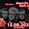 Depeche Mode, Dark Classics und 80er - Party