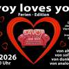 Savoy loves you....