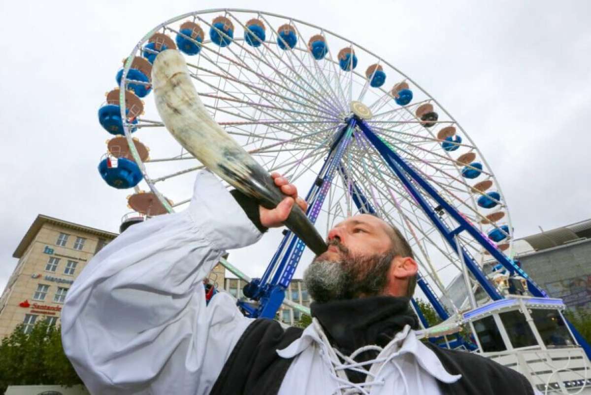 Casseler Herbst-Freyheit