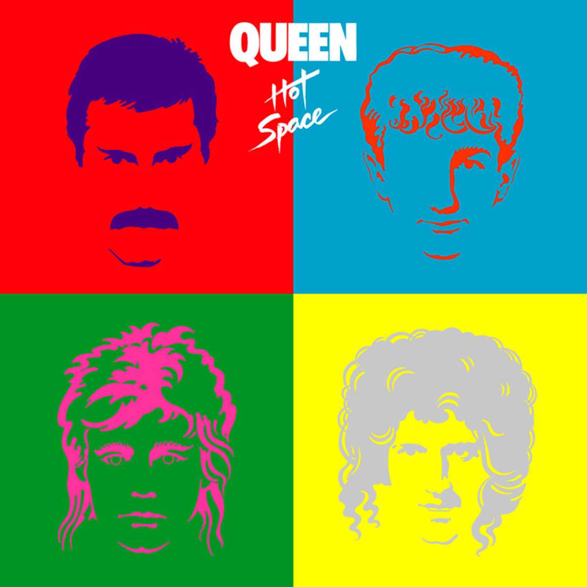 Großes Bild schließen! Forever Queen