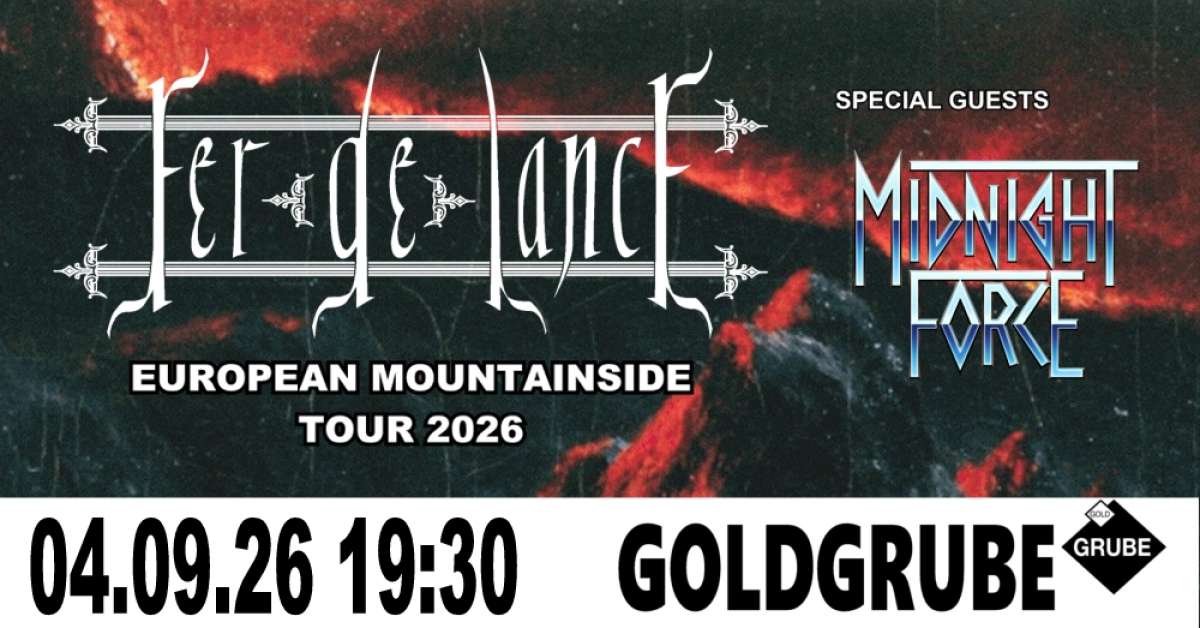 Großes Bild schließen! European Mountainside Tour 2026