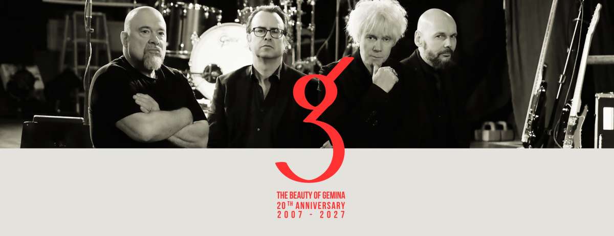 20th Anniversary Tour