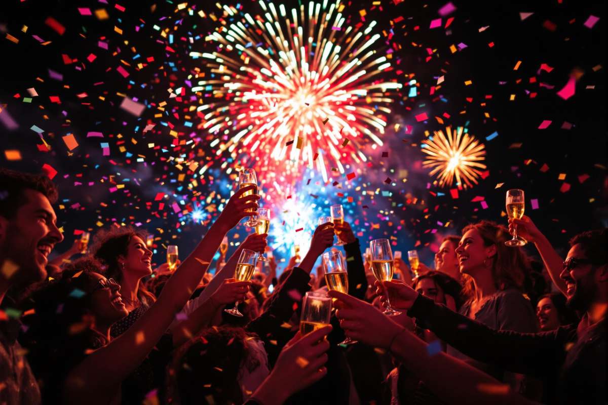 Prosit Neujahr '27 – Zimmer.Theater Höxter