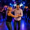 Discofox mit Frank