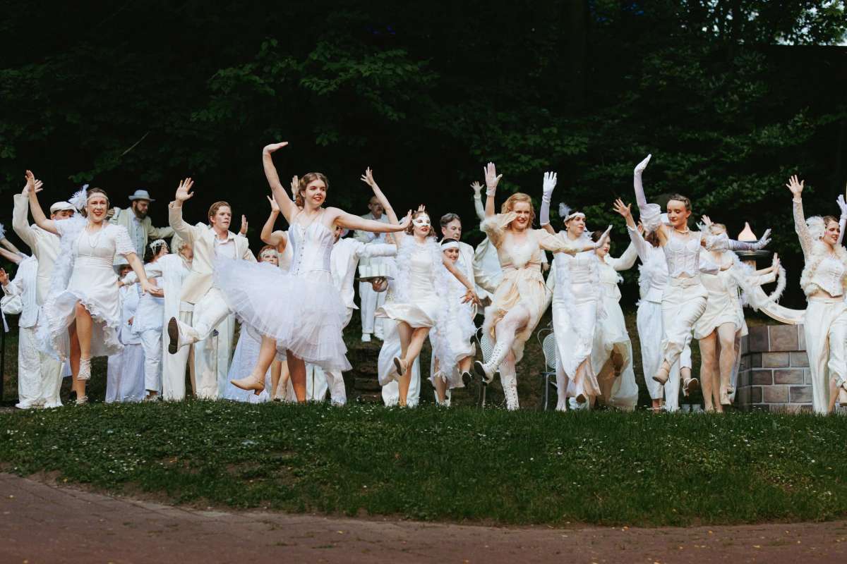 Der große Gatsby