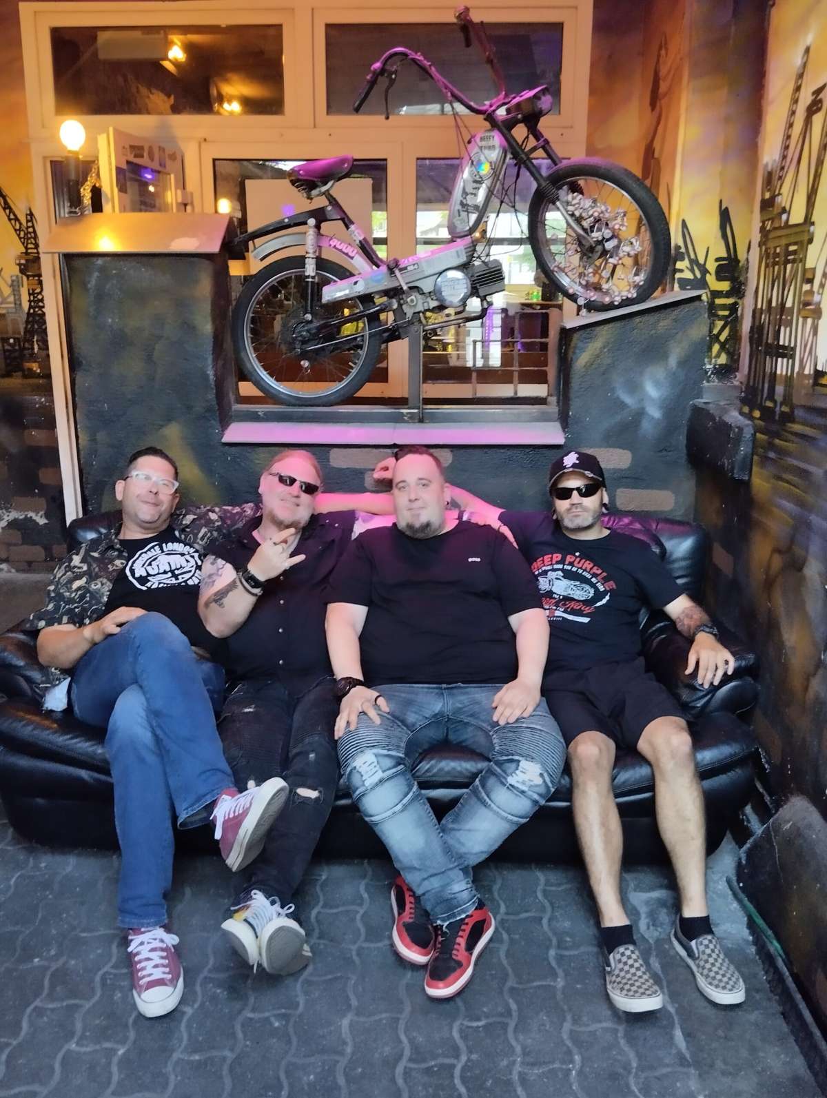 Großes Bild schließen! Stadtfest Baunatal 2026