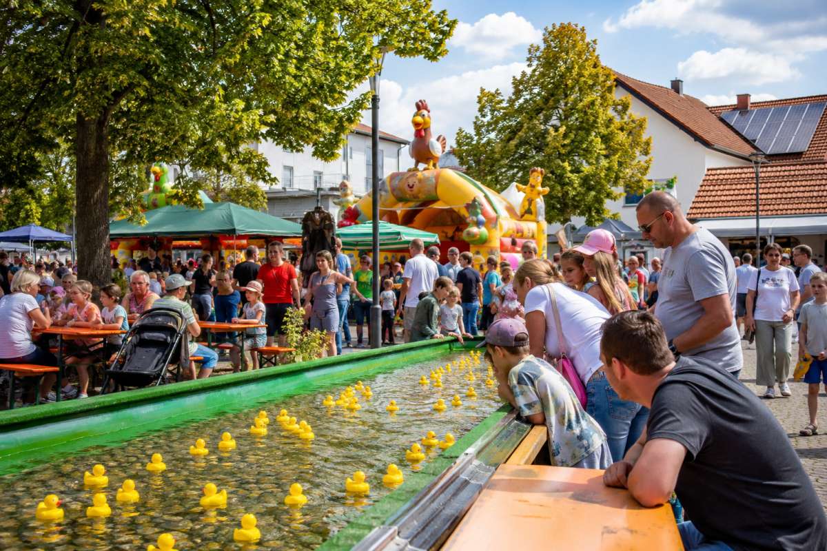 Kuckucksfest 2026