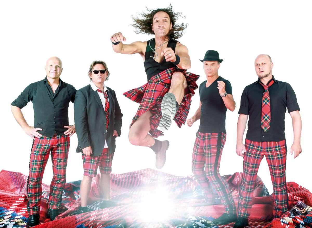 Brings – Live Konzert