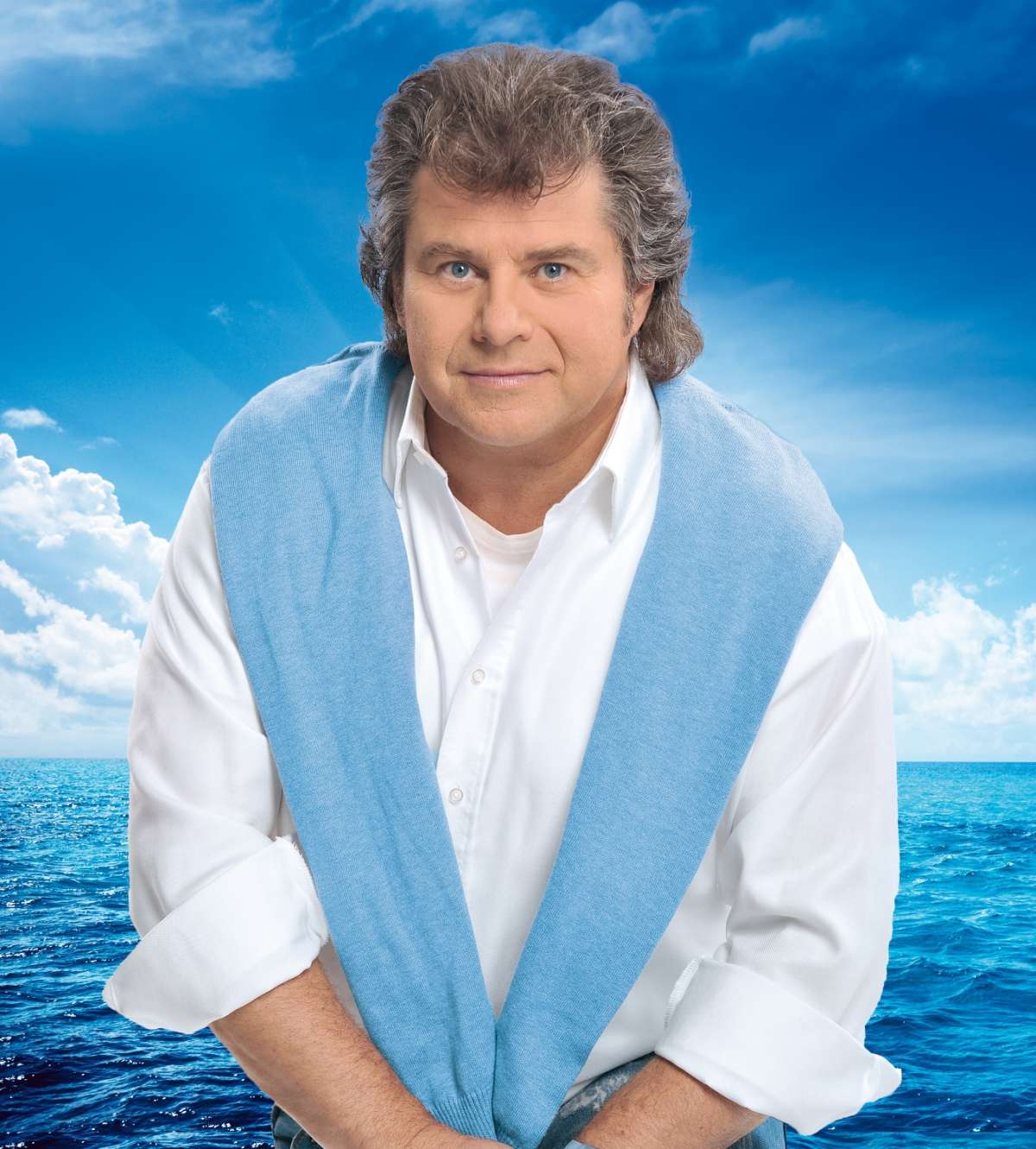 Großes Bild schließen! Schlager & Spaß mit Andy Borg und Gästen