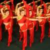 ZENsation – Chinas Grossmeister der Balance – Chinesischer Nationalcircus