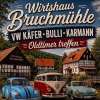 VW Käfer · Bulli · Karmann Oldtimer Treffen