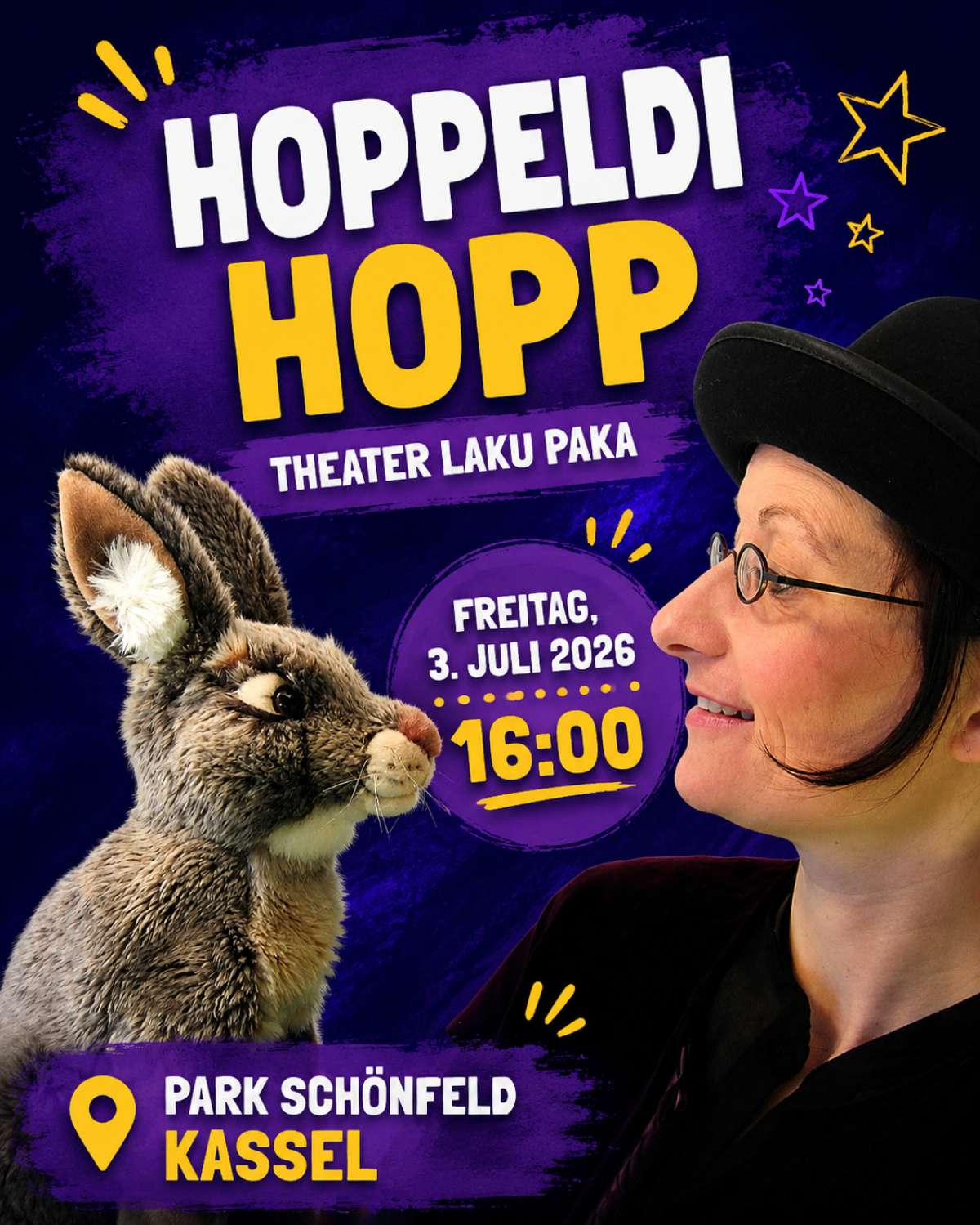 Hoppeldi Hopp