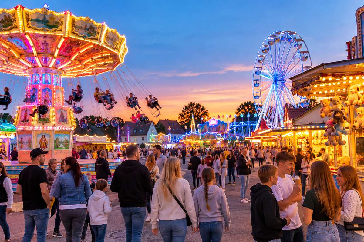 Blasheimer Markt Lübbecke 2026