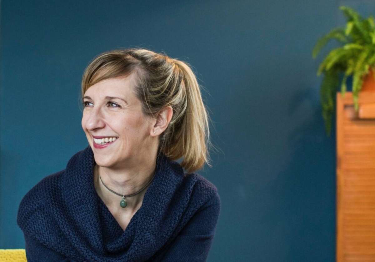 Großes Bild schließen! Sommer im Park – Sarah Hakenberg: Ich war's nicht