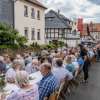 325 Jahre Hugenottendorf Frankenhain