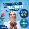 Dornröschen + Frau Holle