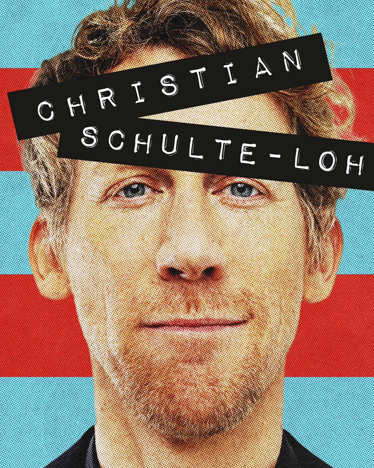 Großes Bild schließen! Christian Schulte-Loh – Import Export