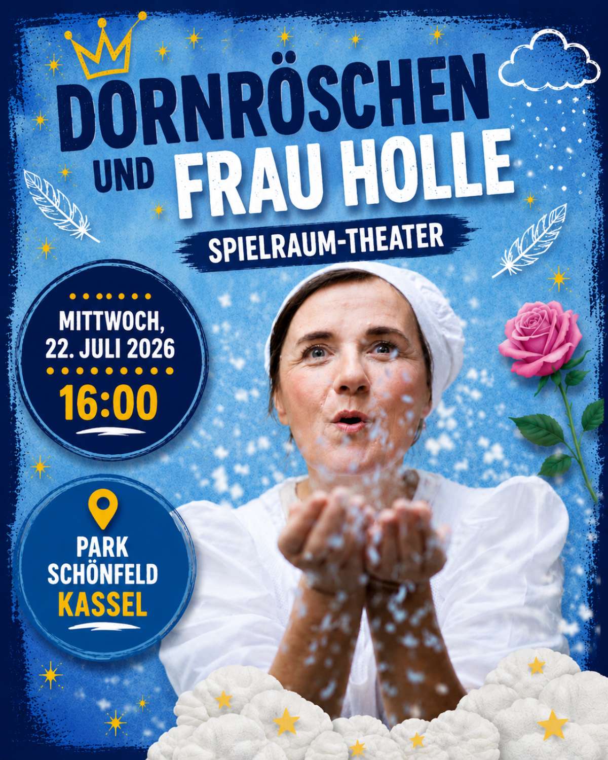 Großes Bild schließen! Familienkonzert - Hörsport für Jedermann