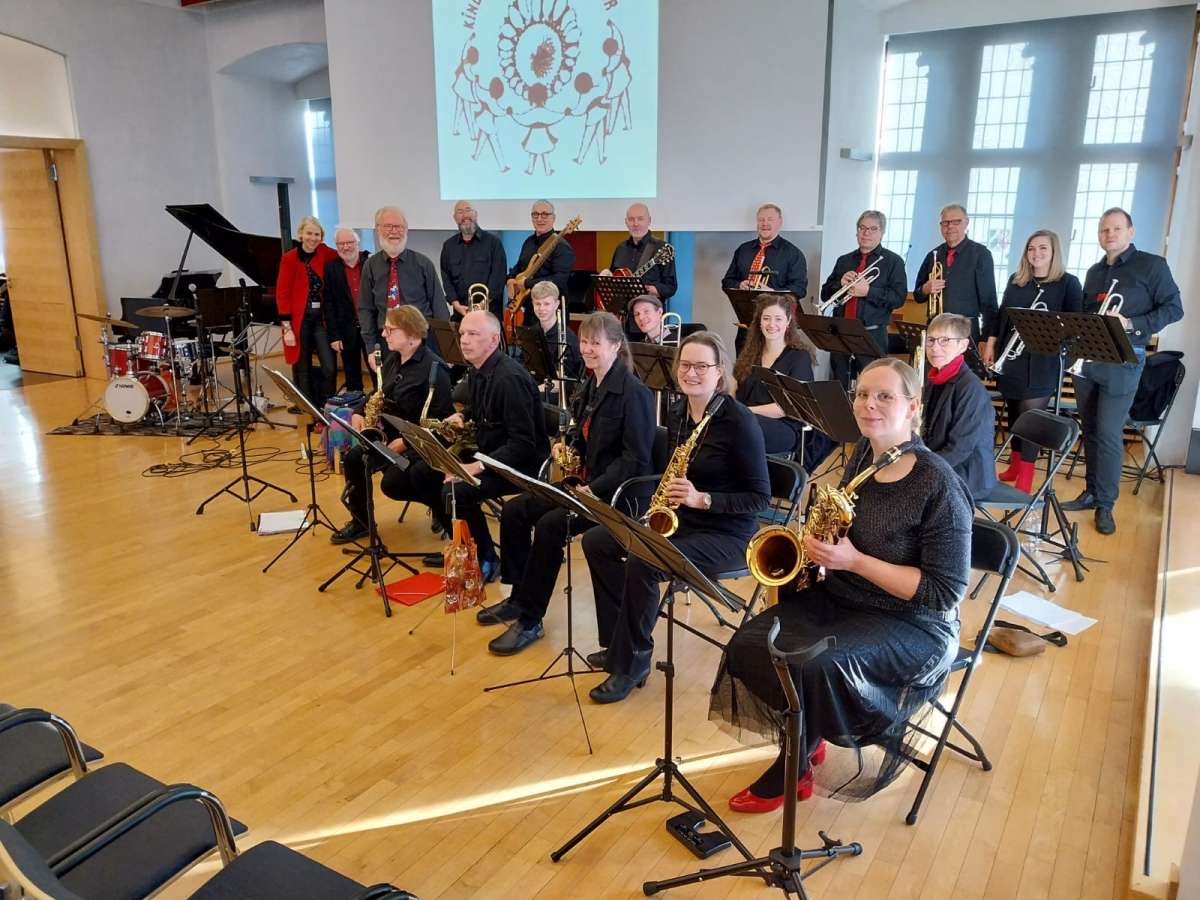 Jazzfrühschoppen