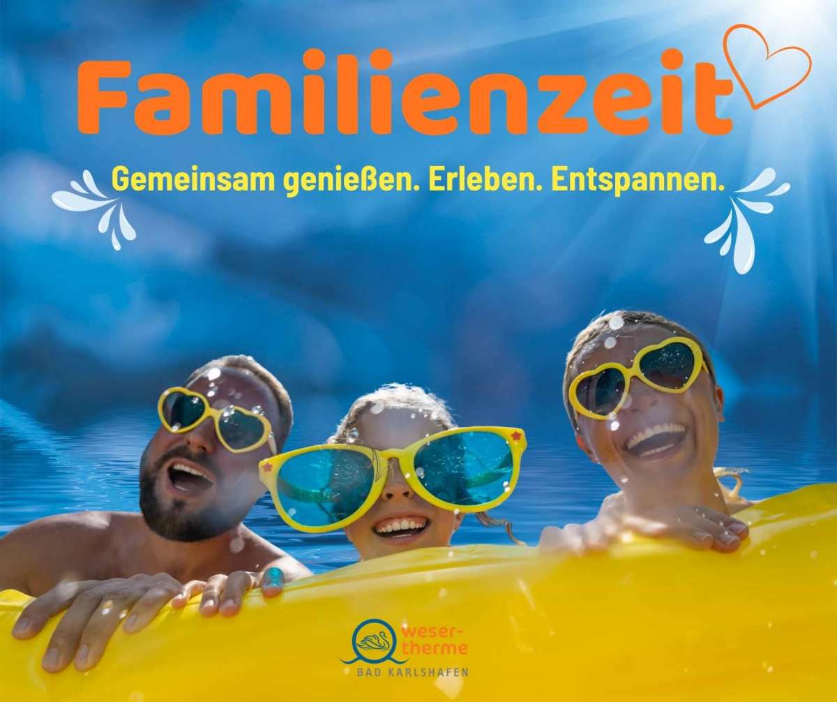 Familienzeit