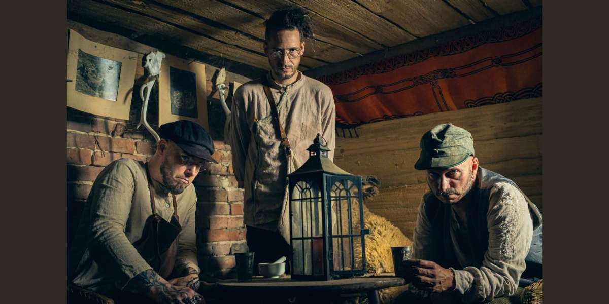 An Evening with The Hirsch Effekt