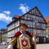 Kostenlose Würfelturm-Sagenführung Hofgeismar