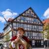 Kostenlose Würfelturm-Sagenführung Hofgeismar