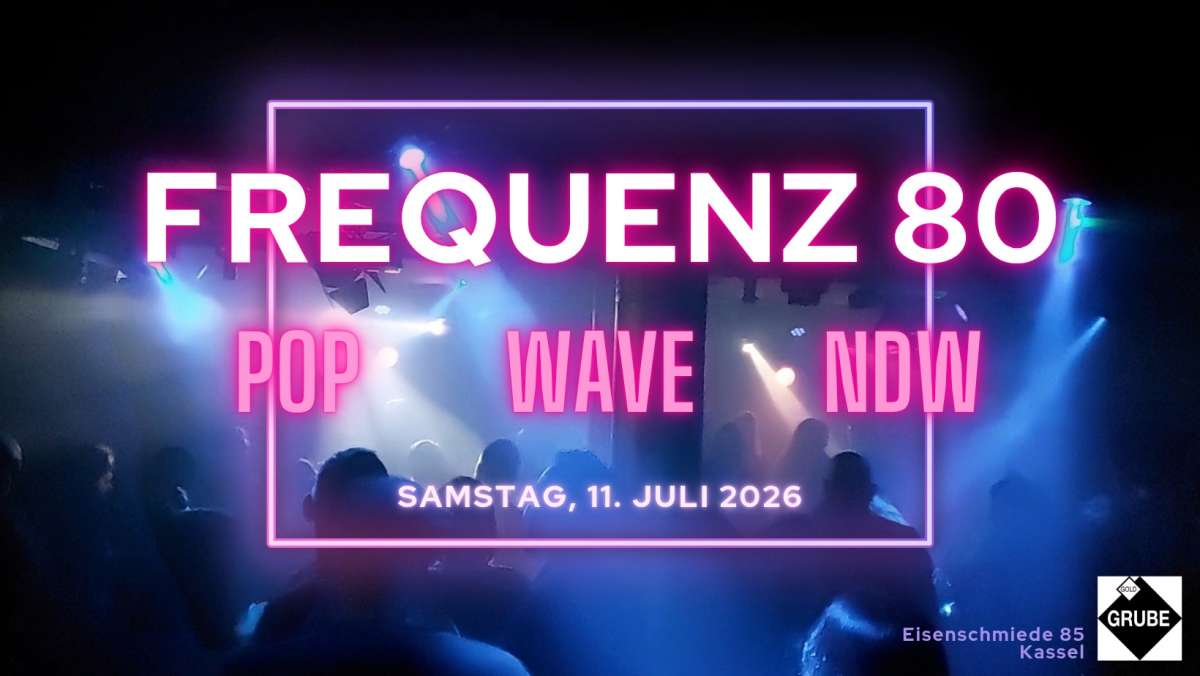 Frequenz 80