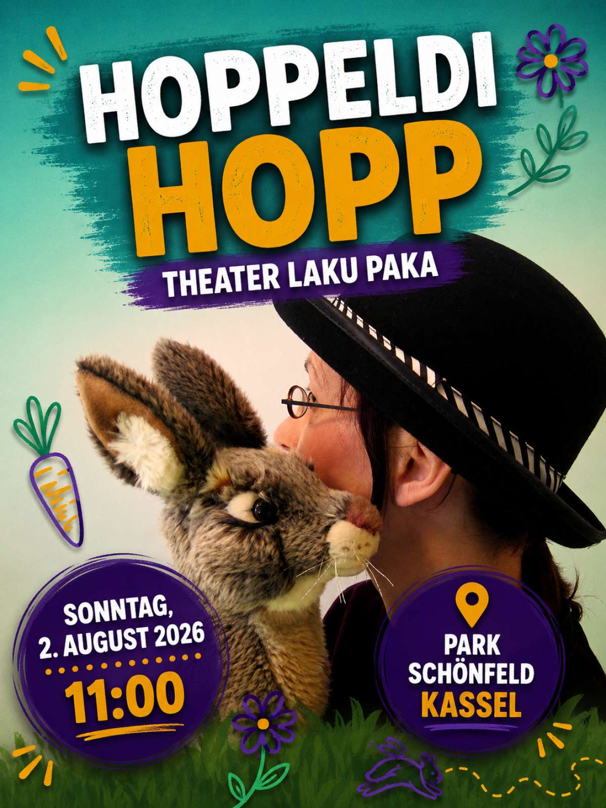Hoppeldi Hopp