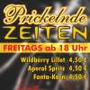Prickelnde Zeiten