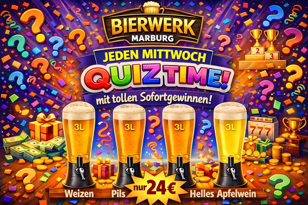 Quiztime