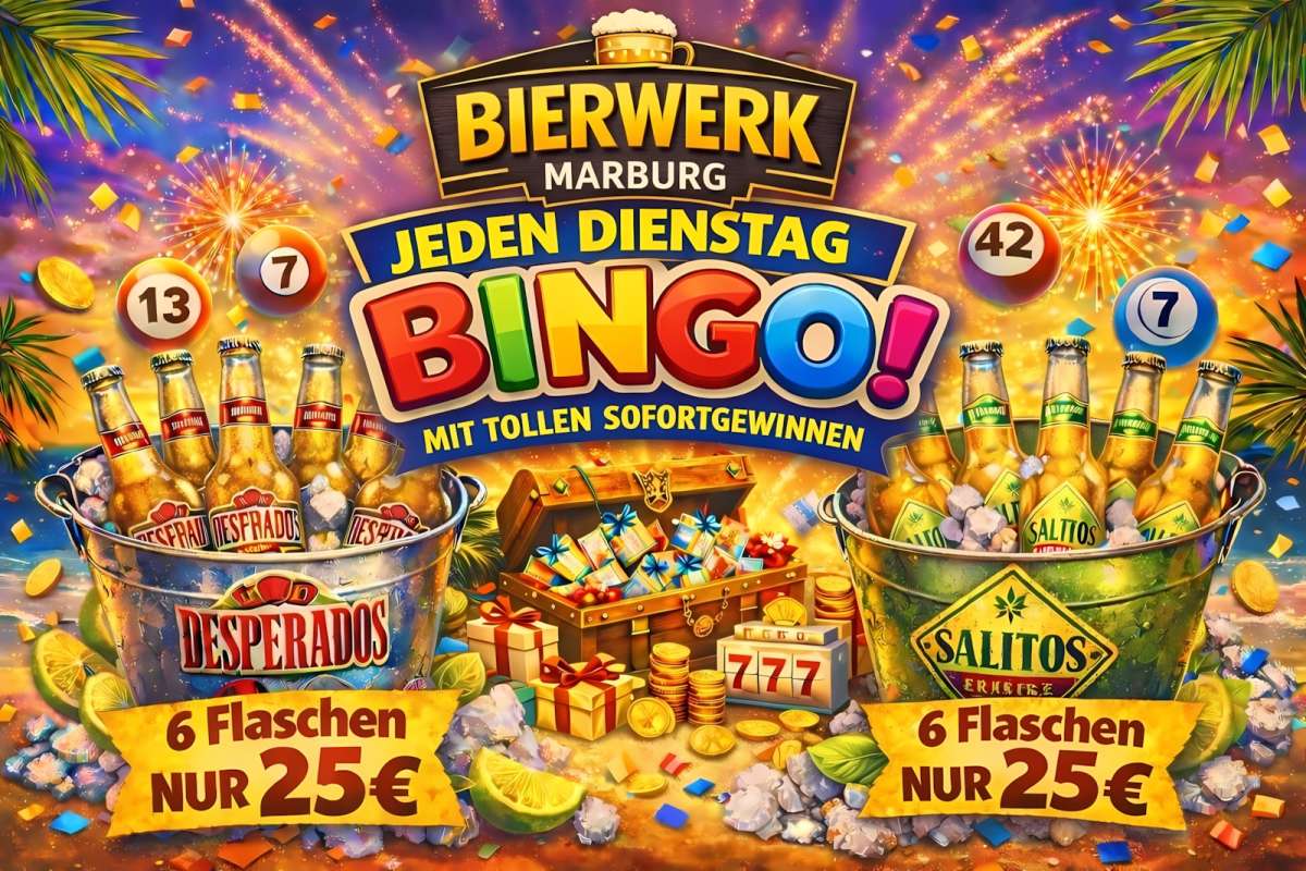 Bingo-Abend