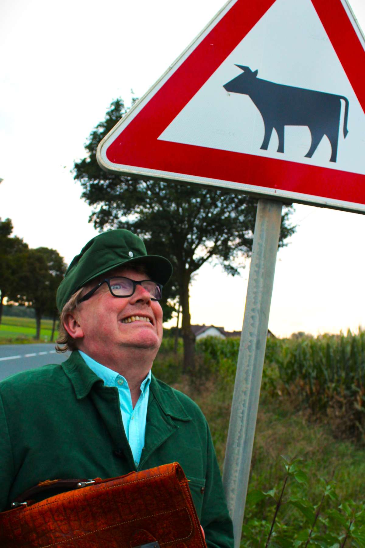 Großes Bild schließen! Schittstorm - Regional, naturbelassen und artgerecht