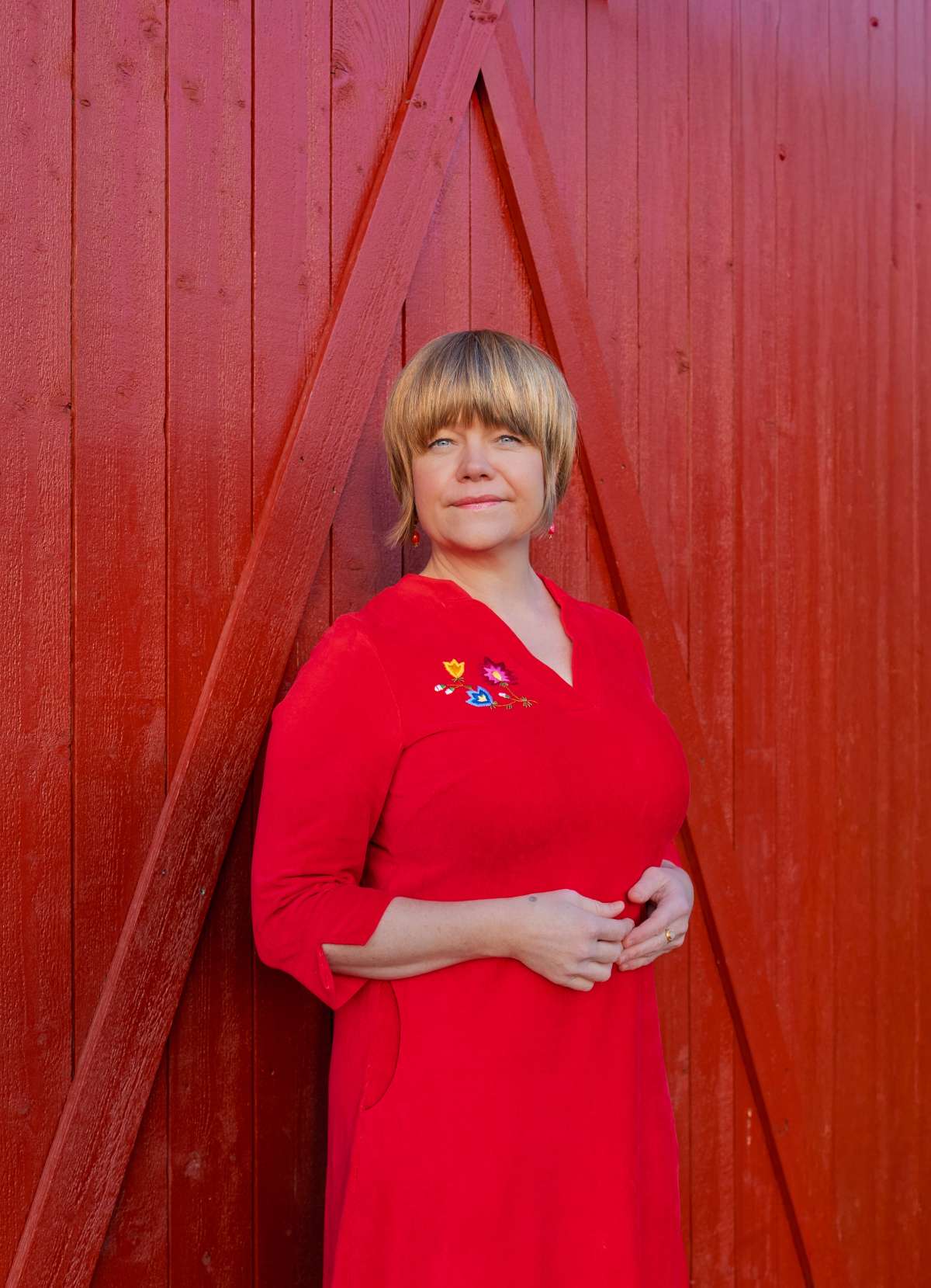 Weinklang – Randi Tytingvåg