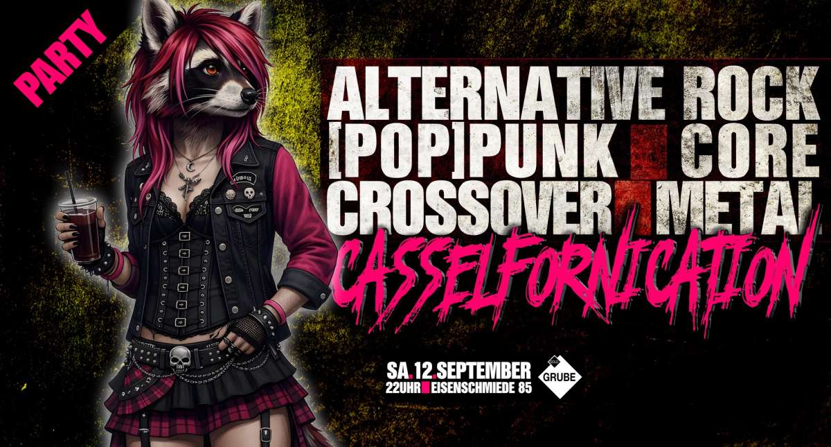 Casselfornication