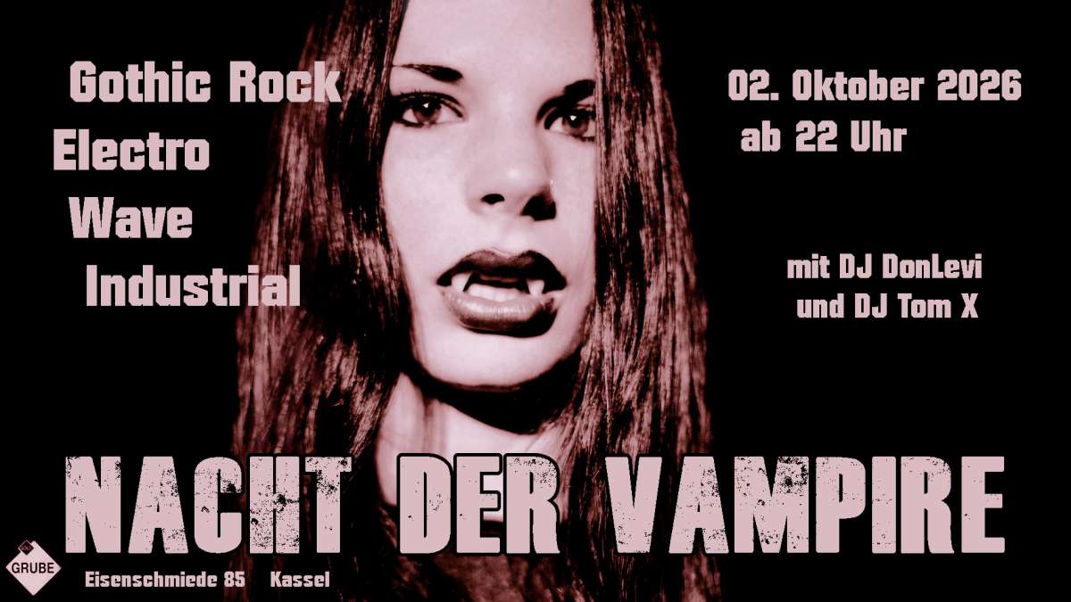 Nacht der Vampire