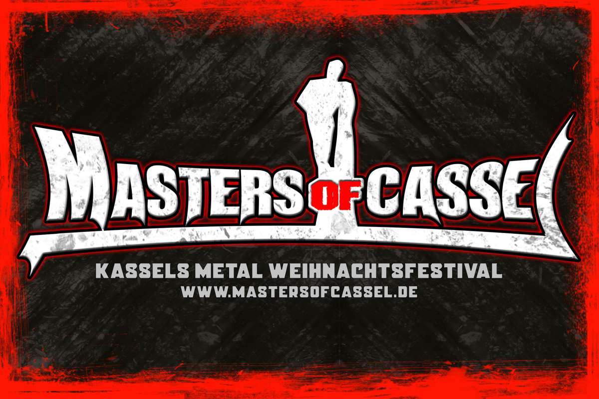 Großes Bild schließen! Masters Of Cassel 2-Day X-Mas Festival – Tag 1