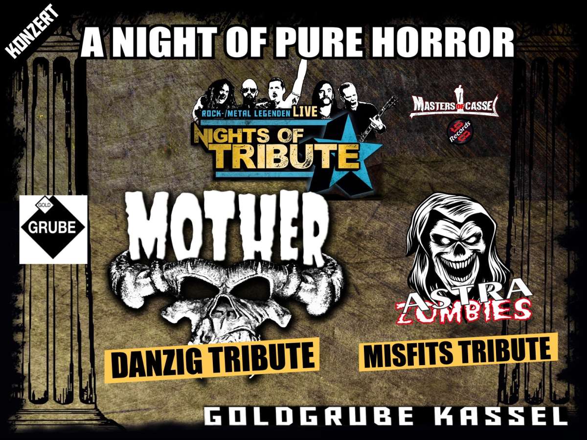 Nights of Tribute Vol. VI